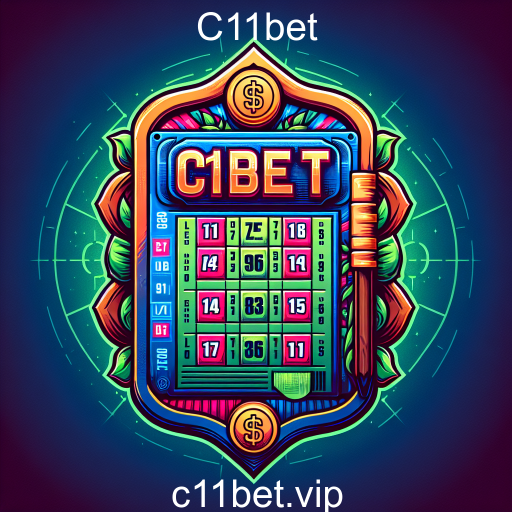 Atração das Loterias no C11bet: Uma Chance de Ganhar Grandes Prêmios